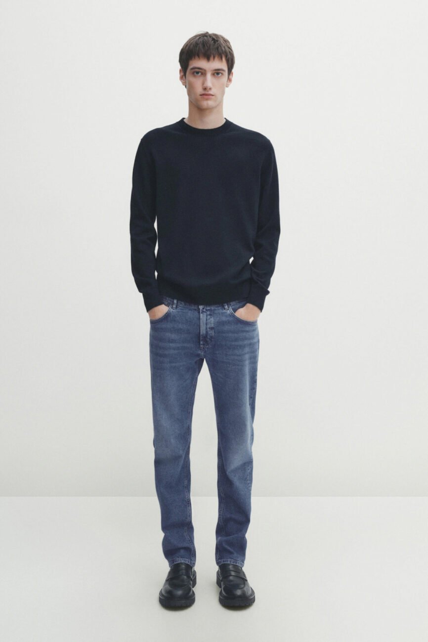 tapered-fit-mid-stonewash-selvedge-jeans