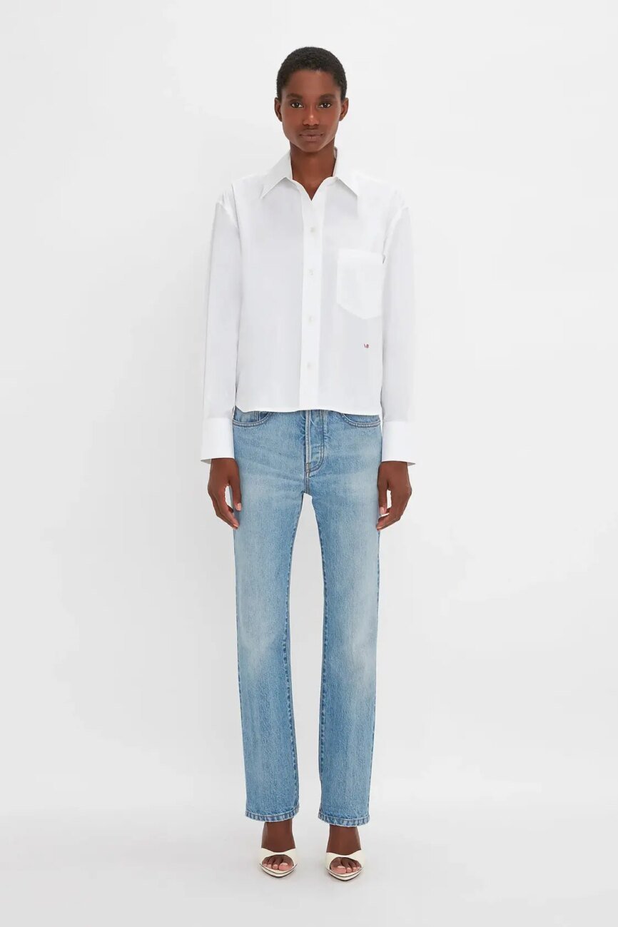 pointed-collar-oversized-shirt-in-white