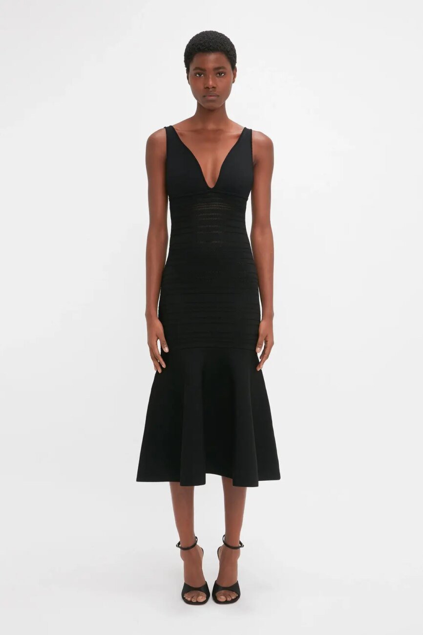 frame-detail-cut-out-cami-dress-in-black