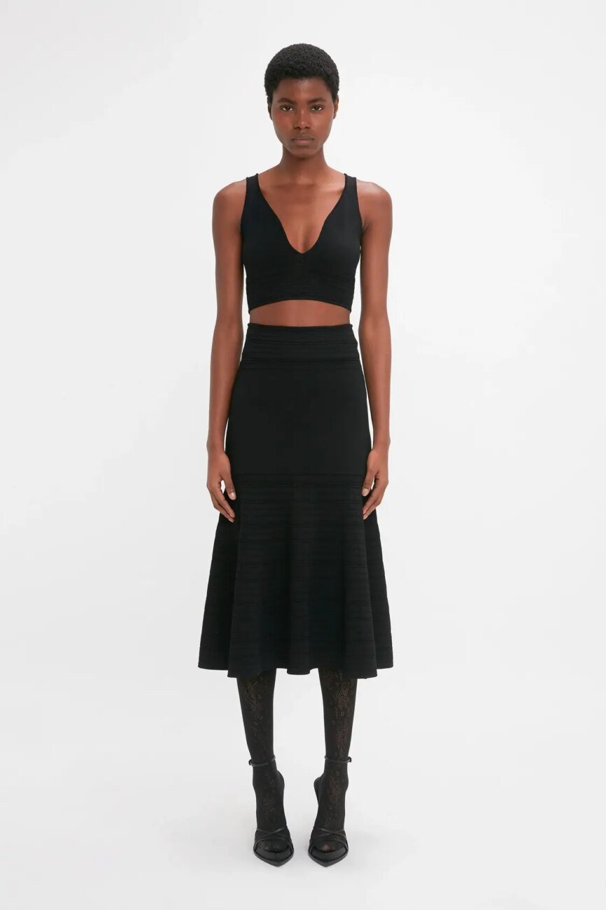 frame-detail-cut-out-cami-skirt-in-black