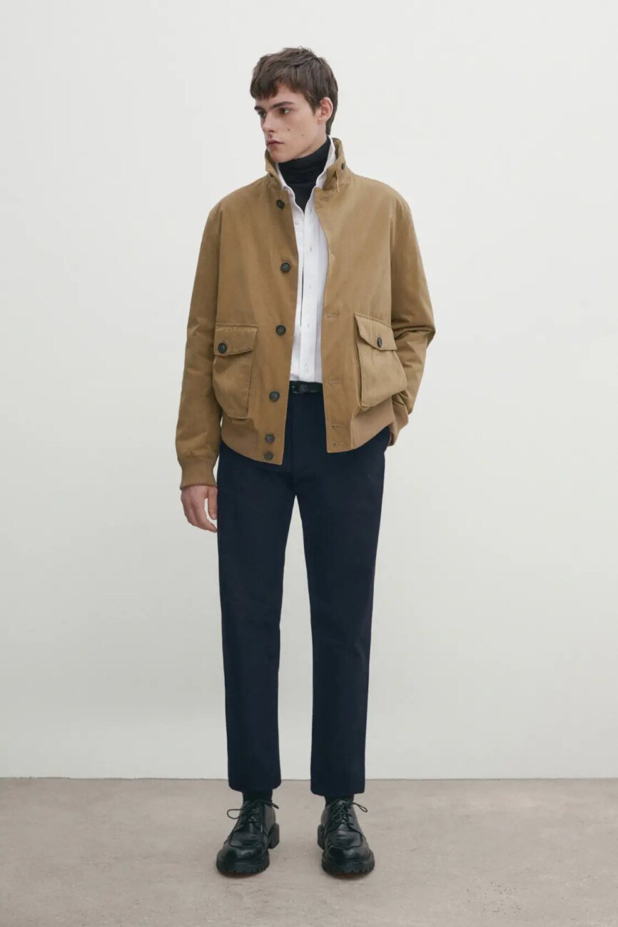 cotton-blend-jacket-with-pockets